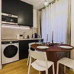 Superb Duplex 1 Bedroom Center Of Paris