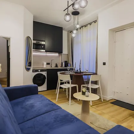 Superb Duplex 1 Bedroom Center Of * Parigi