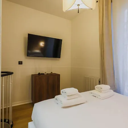 Appartamento Superb Duplex 1 Bedroom Center Of