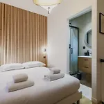 Superb Duplex 1 Bedroom Center Of Paris